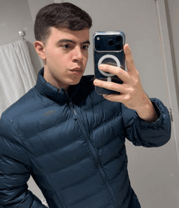 Diogo Soares — software engineer